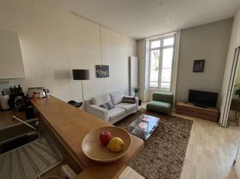 Vente Appartement 3 piècesRennes
