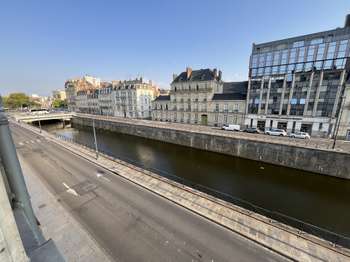 Vente Appartement 3 piècesRennes