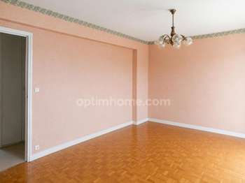 Vente Appartement 3 piècesRennes