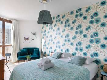 Vente appartement 4 pièces Rennes 35
