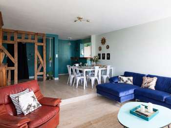 Vente appartement 4 pièces Vente appartement 4 pièces