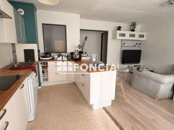 Vente appartement 4 pièces Rennes 35