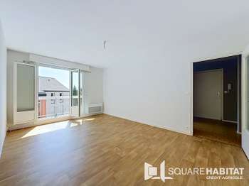 Vente appartement 3 pièces Rennes 35