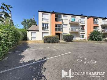 Vente Appartement 3 piècesRennes