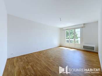 Vente Appartement 3 piècesRennes