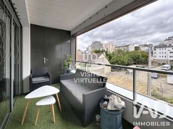 Vente appartement 3 pièces Vente appartement 3 pièces