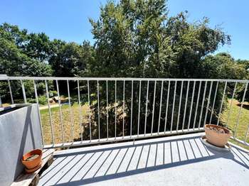 Vente Appartement 2 piècesRennes