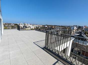 Vente Appartement 5 piècesRennes