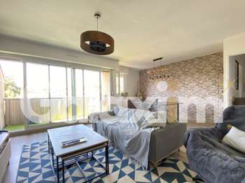 Vente Appartement 5 piècesRennes