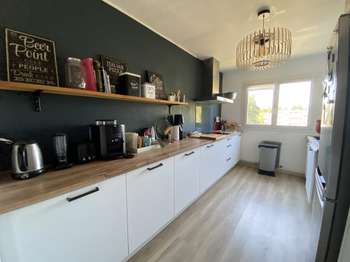 Vente appartement 5 pièces