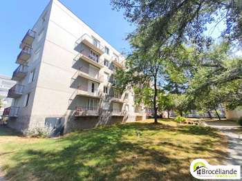 Vente Appartement 3 piècesRennes