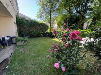 Vente Appartement 4 piècesRennes