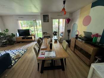 Vente appartement 4 pièces Vente appartement 4 pièces