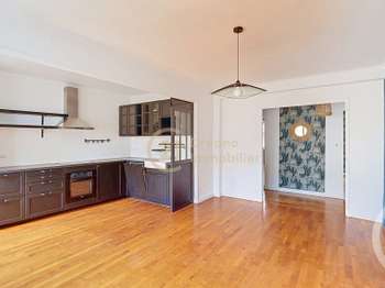 Vente Appartement 3 piècesRennes