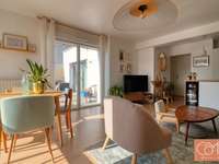 Vente appartement 4 pièces Vente appartement 4 pièces