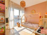Vente appartement 4 pièces Vente appartement 4 pièces