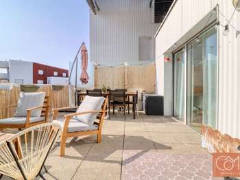 Vente Appartement 4 piècesRennes