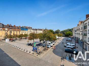 Vente Appartement T1Rennes