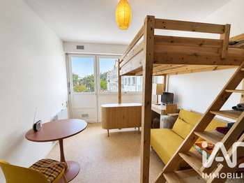 Vente appartement 1 pièce Vente appartement 1 pièce