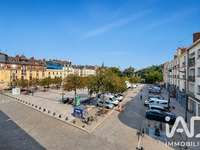 Vente appartement 1 pièce Vente appartement 1 pièce