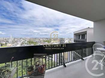 Vente appartement 2 pièces Rennes 35