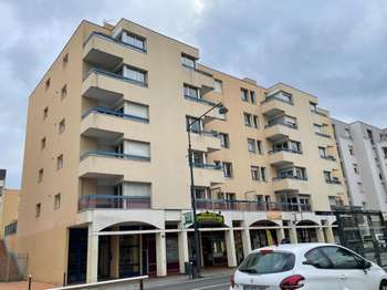 Vente Appartement 2 piècesRennes