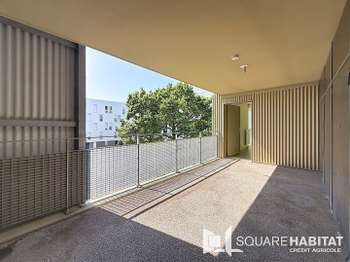 Vente Appartement 3 piècesRennes