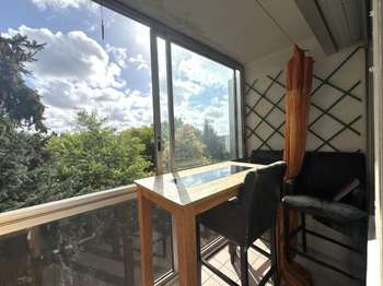Vente Appartement 4 piècesRennes