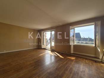 Vente Appartement 4 piècesRennes