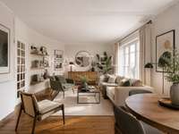 Vente appartement 4 pièces Vente appartement 4 pièces