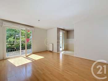 Vente Appartement 3 piècesRennes