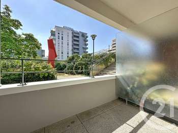 Vente Appartement 3 piècesRennes