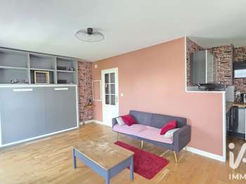 Vente Appartement T1Rennes