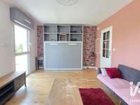 Vente appartement 1 pièce