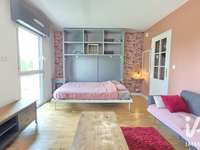 Vente appartement 1 pièce