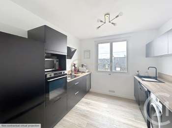 Vente appartement 3 pièces Vente appartement 3 pièces