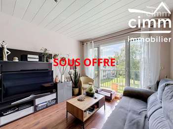 Vente Appartement 3 piècesRennes