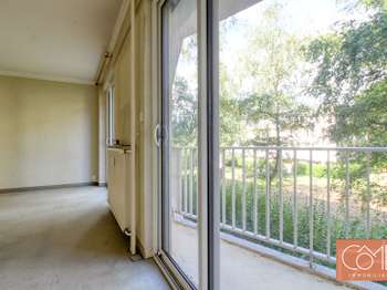 Photo Vente appartement Rennes