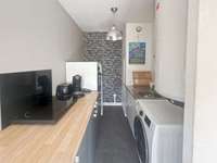 Vente appartement 1 pièce Vente appartement 1 pièce