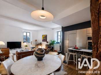Vente appartement 3 pièces Rennes 35