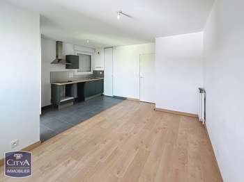 Vente appartement 3 pièces Rennes 35