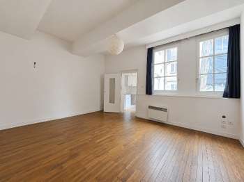 Vente appartement 2 pièces Rennes 35