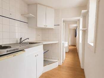 Vente appartement 2 pièces Vente appartement 2 pièces