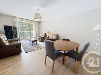 Vente Appartement 3 piècesRennes