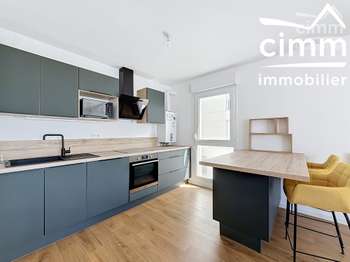 Vente appartement 3 pièces Vente appartement 3 pièces