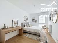 Vente appartement 3 pièces Vente appartement 3 pièces