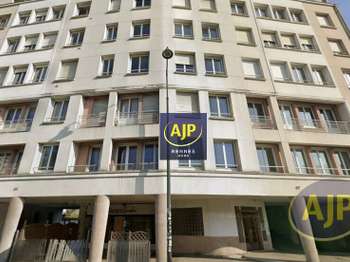 Photo Vente appartement Rennes