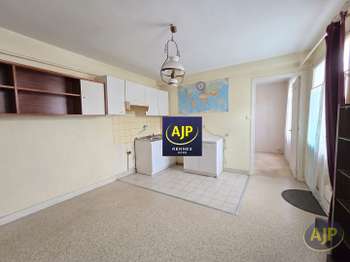 Vente appartement 2 pièces Vente appartement 2 pièces