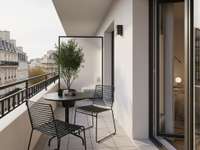 Vente appartement 1 pièce Vente appartement 1 pièce