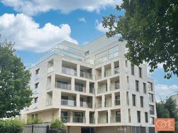 Vente appartement 3 pièces Rennes 35